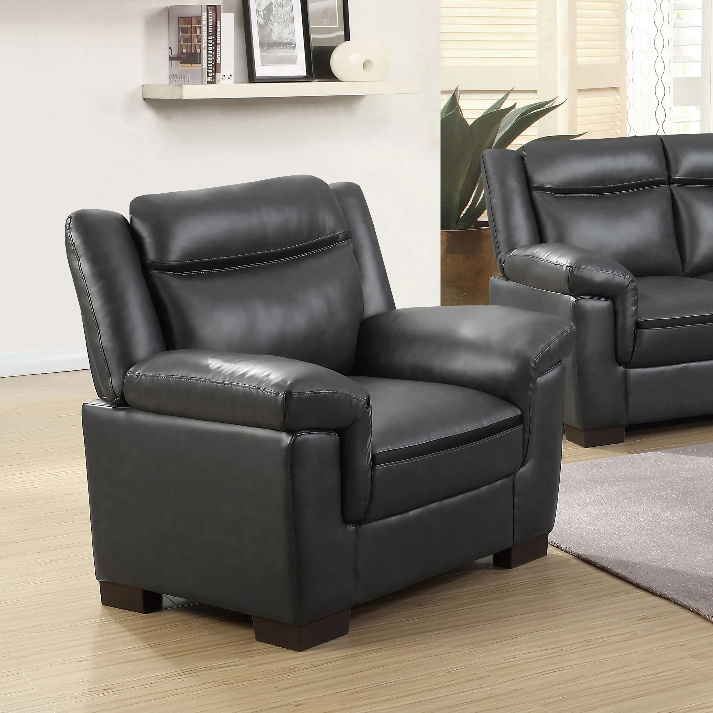 Arabella Accent Chair - Image 2