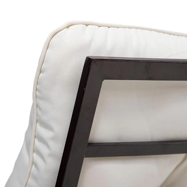 Arezzo 5 Pc. Outdoor Furniture Set - Image 5