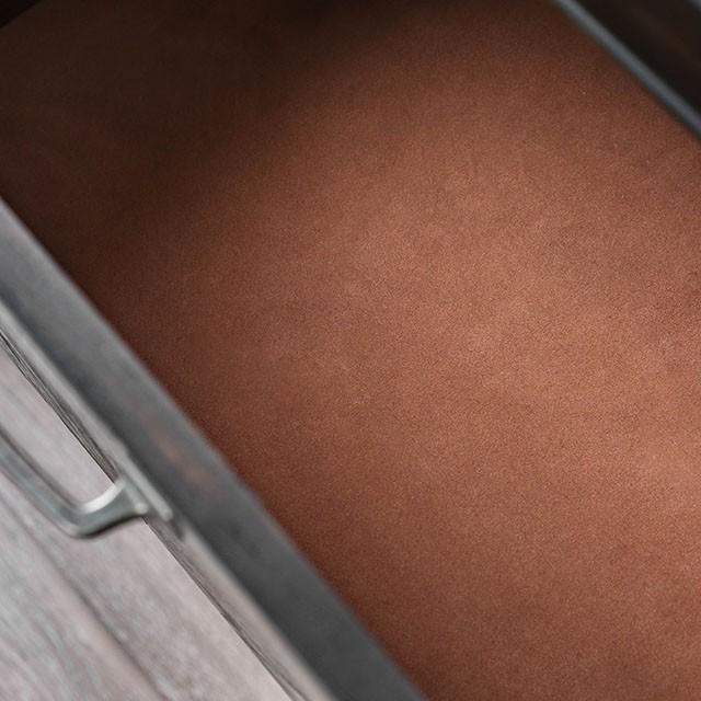 Argyros Espresso Chest - Image 3