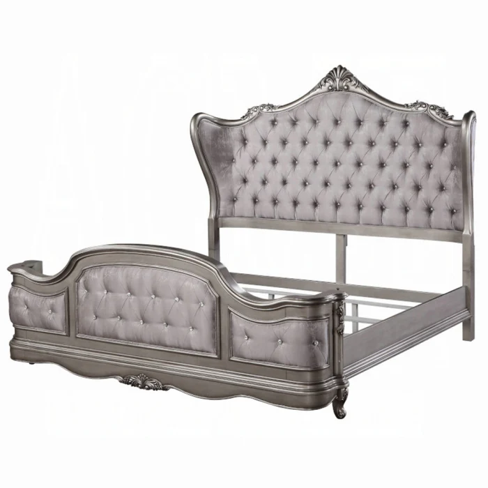Ariadne Bed - Image 3