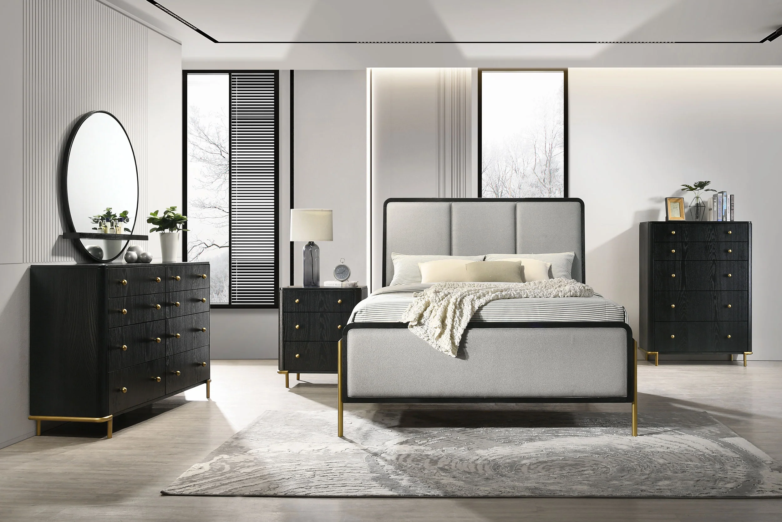 Arini Nightstand - Image 29