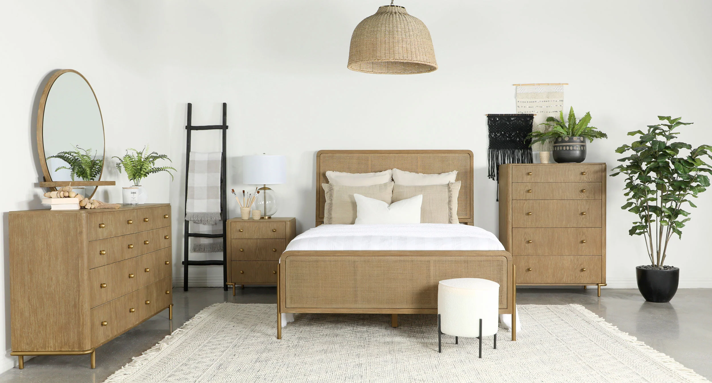 Arini Chest of Drawers - Image 11