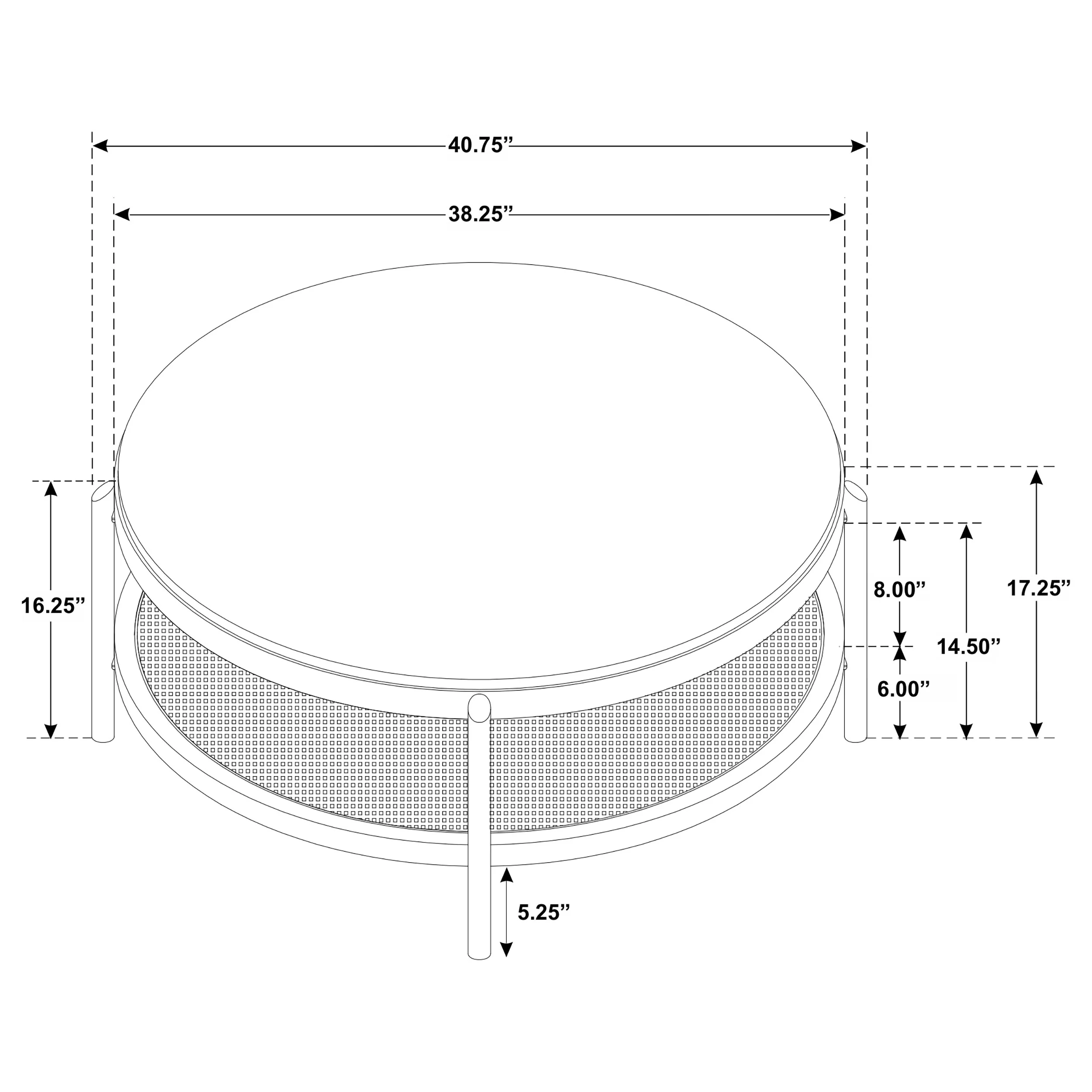 Arini Coffee Table Set - Image 15