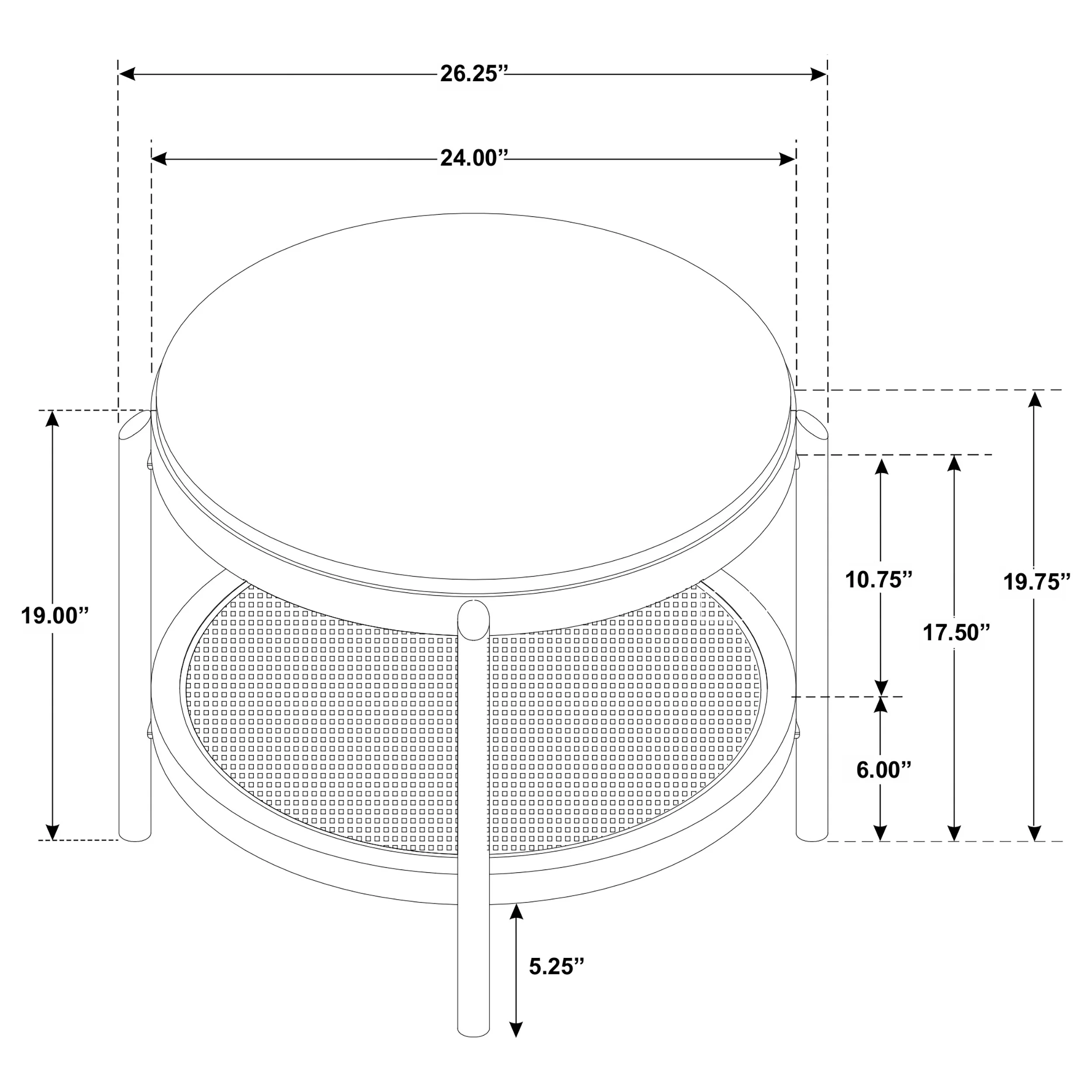 Arini Coffee Table Set - Image 29