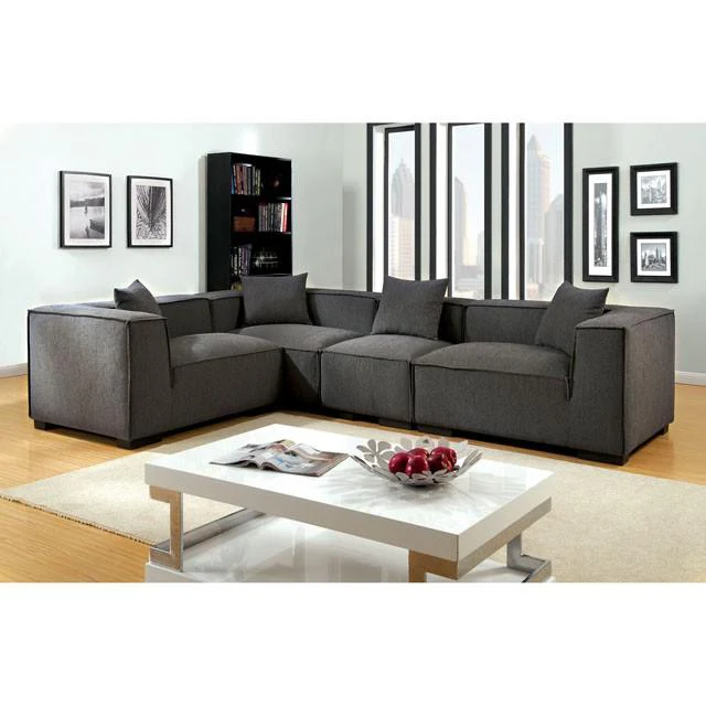 Armless Chair Langdon - Image 2