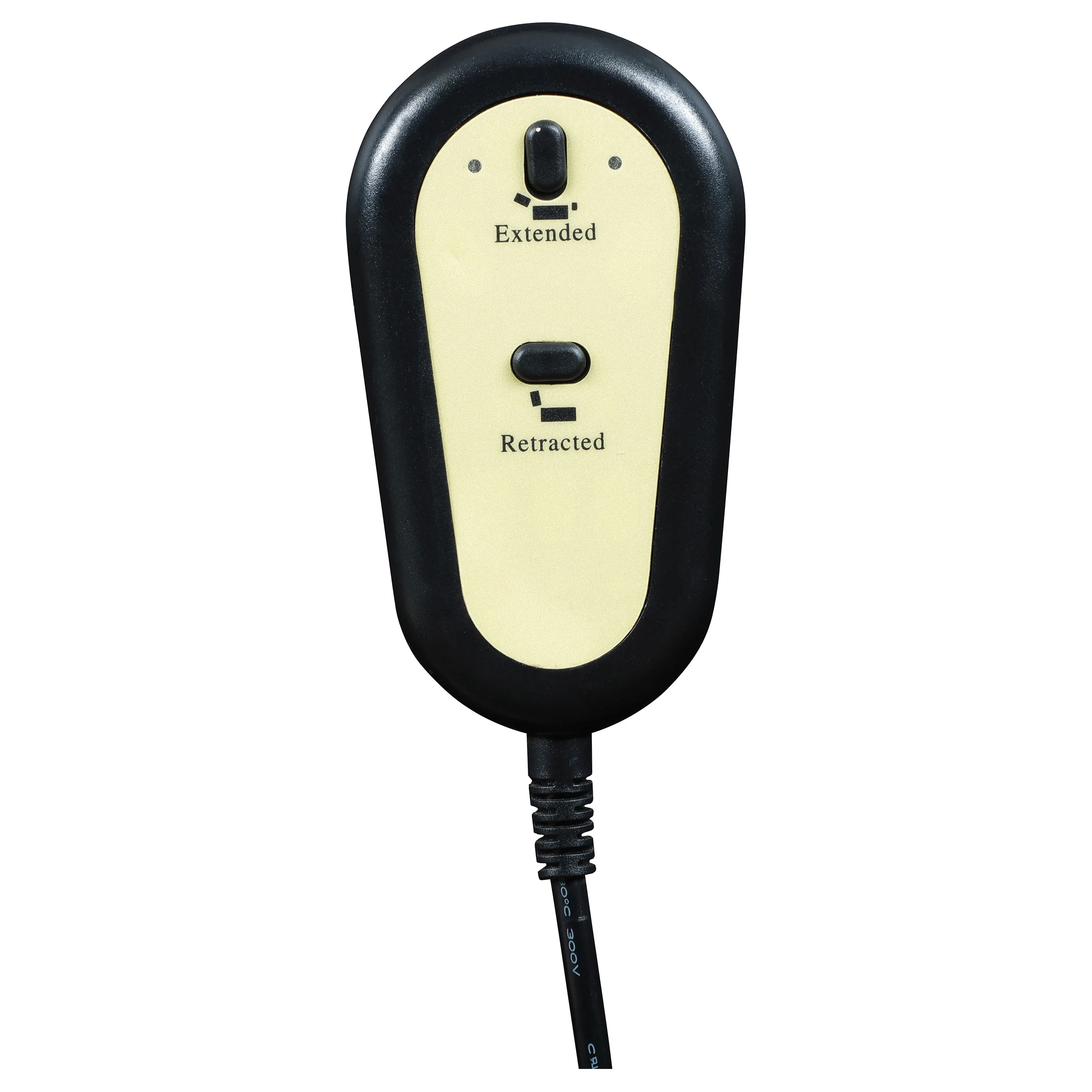 Armstrong Power Lift Massage Recliner - Image 28