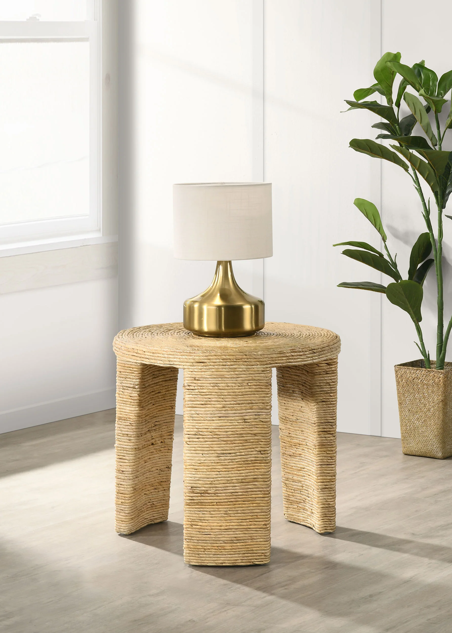 Artina End Table - Image 2