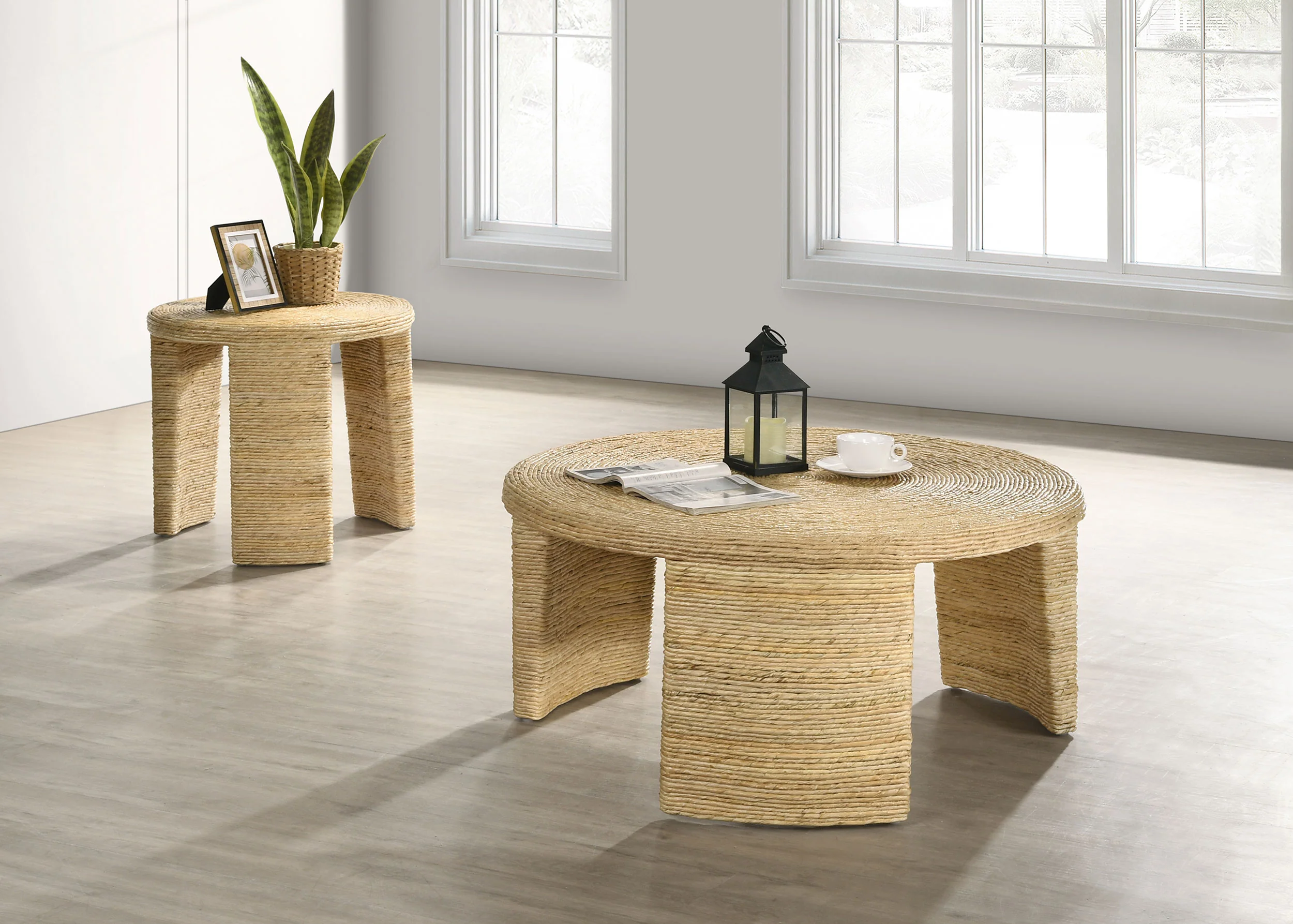 Artina End Table - Image 7