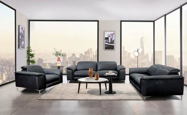 Ascona Power Sofa - Image 2