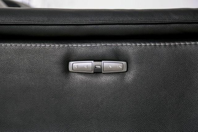 Ascona Power Sofa - Image 5