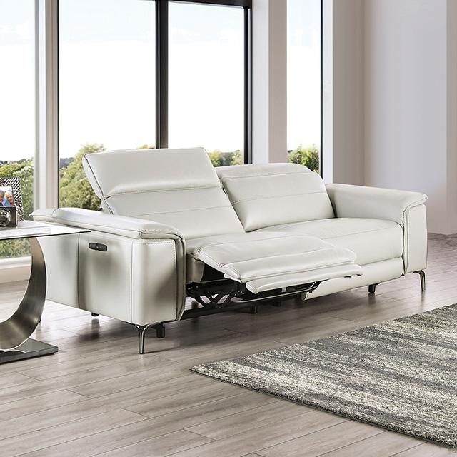 Ascona Power Sofa - Image 6