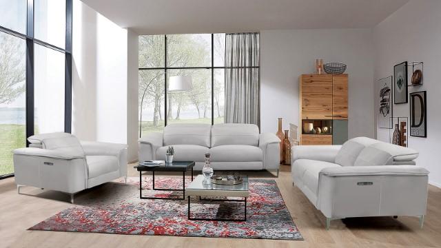 Ascona Power Sofa - Image 7