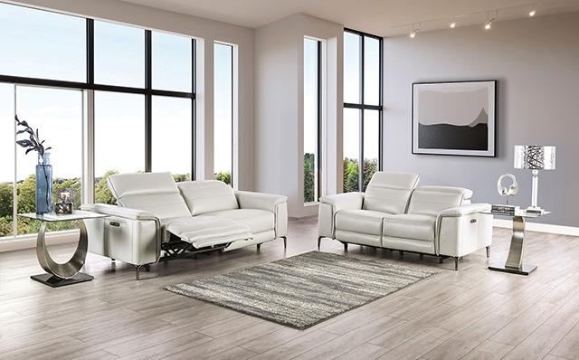 Ascona Power Sofa - Image 8