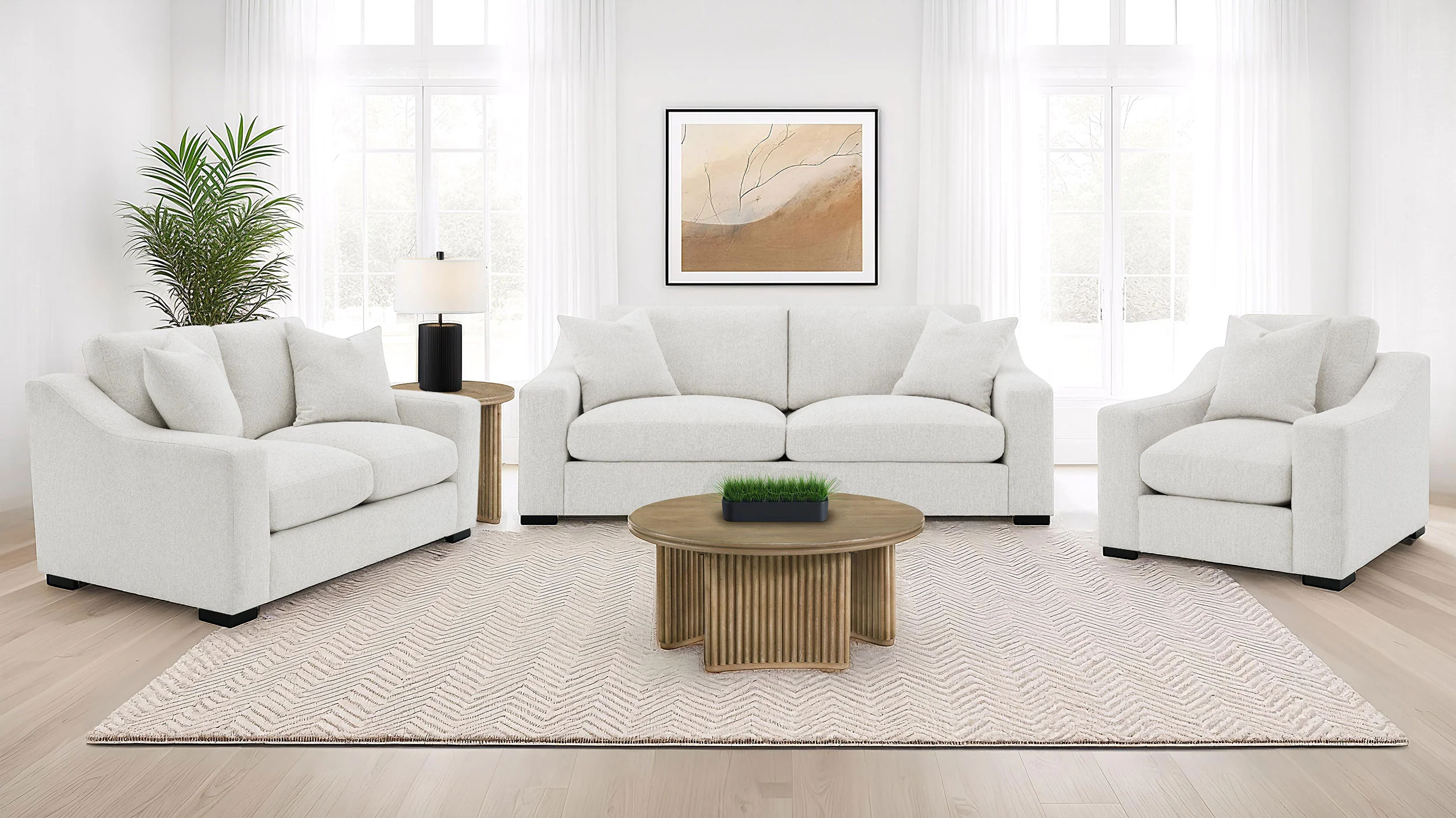 Ashlyn Accent Chair - Image 22