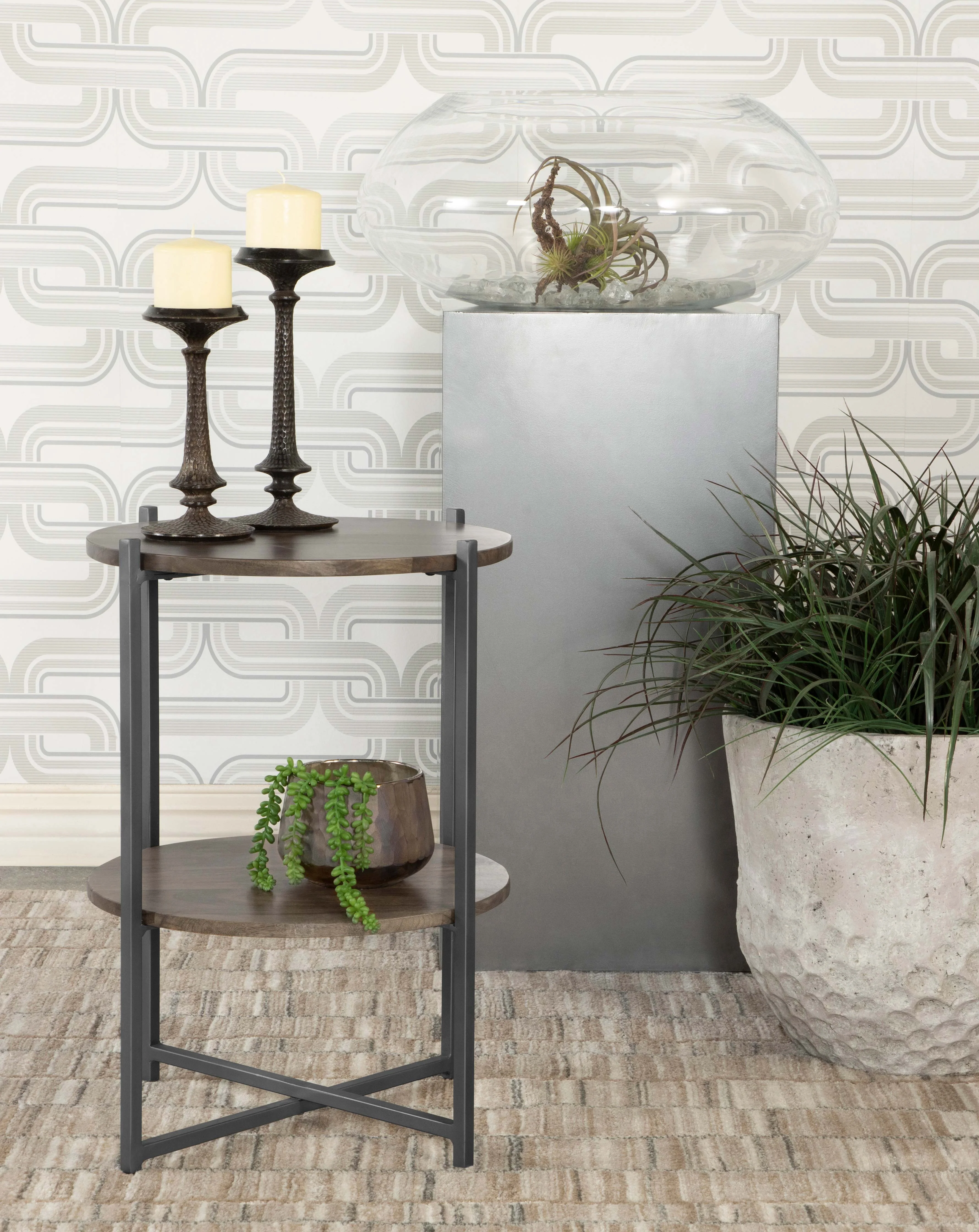 Axel Side Table - Image 2