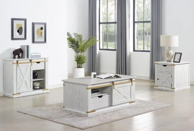 Bacerra Coffee Table - Image 2