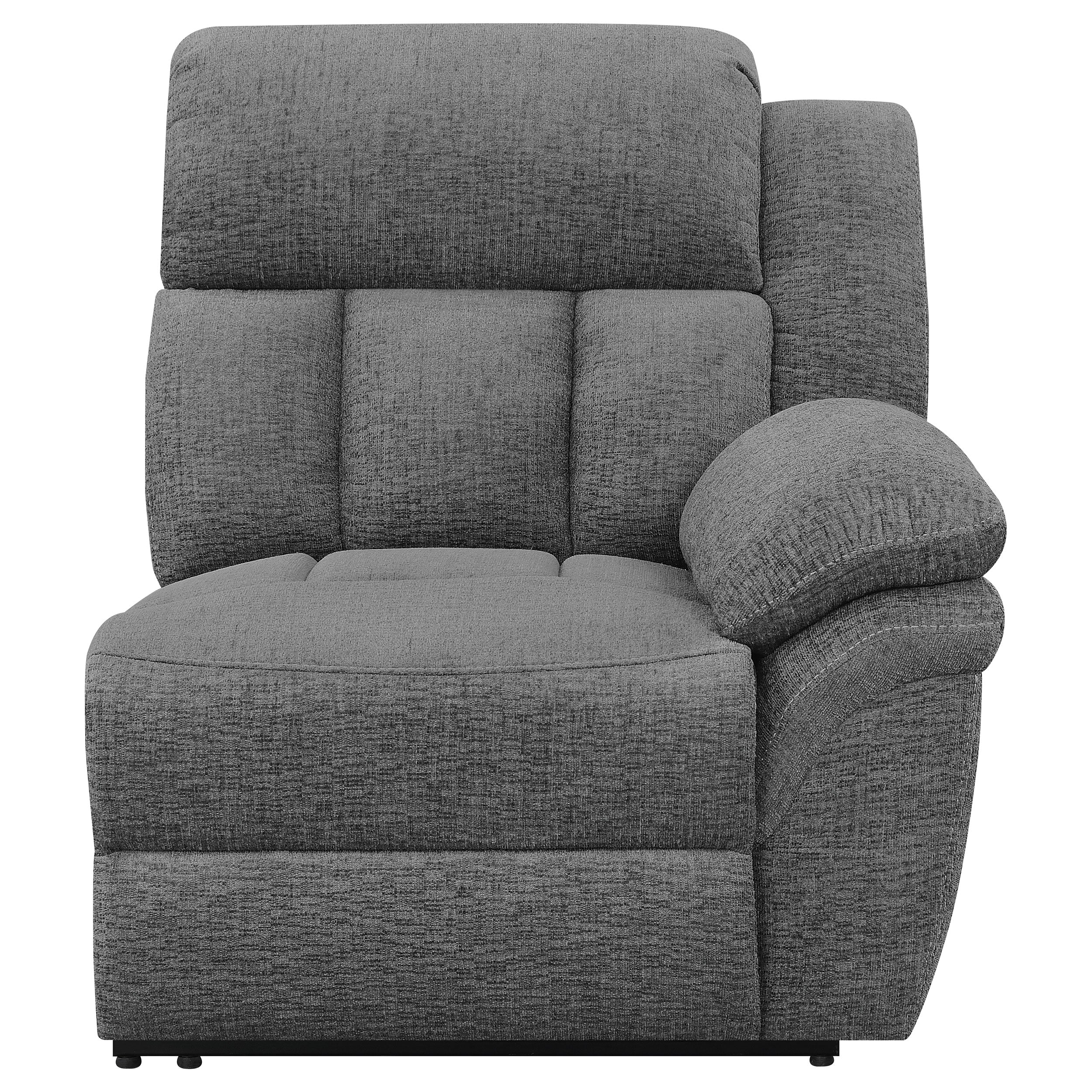 Bahrain Reclining Loveseat - Image 12