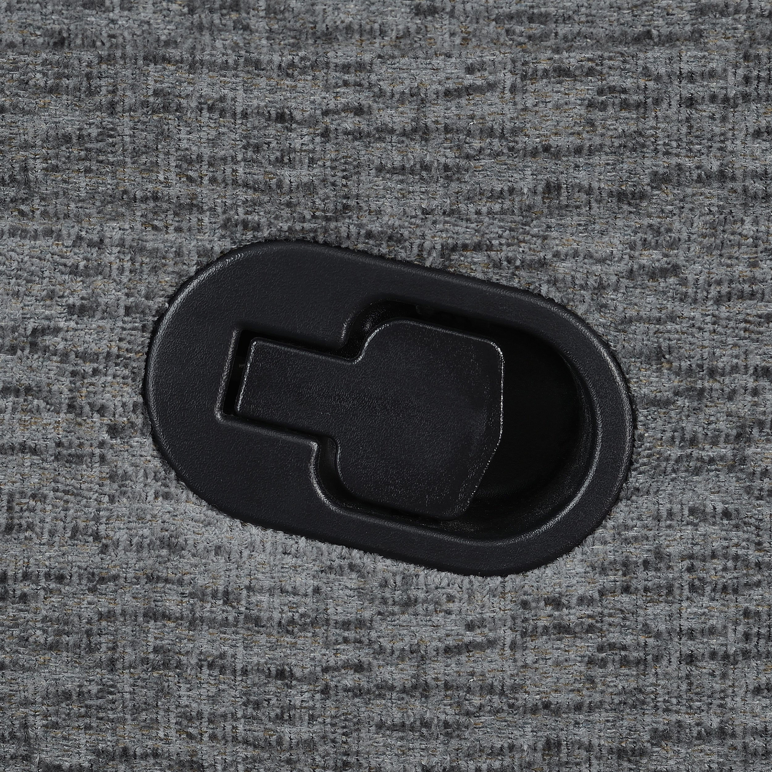 Bahrain Reclining Loveseat - Image 13