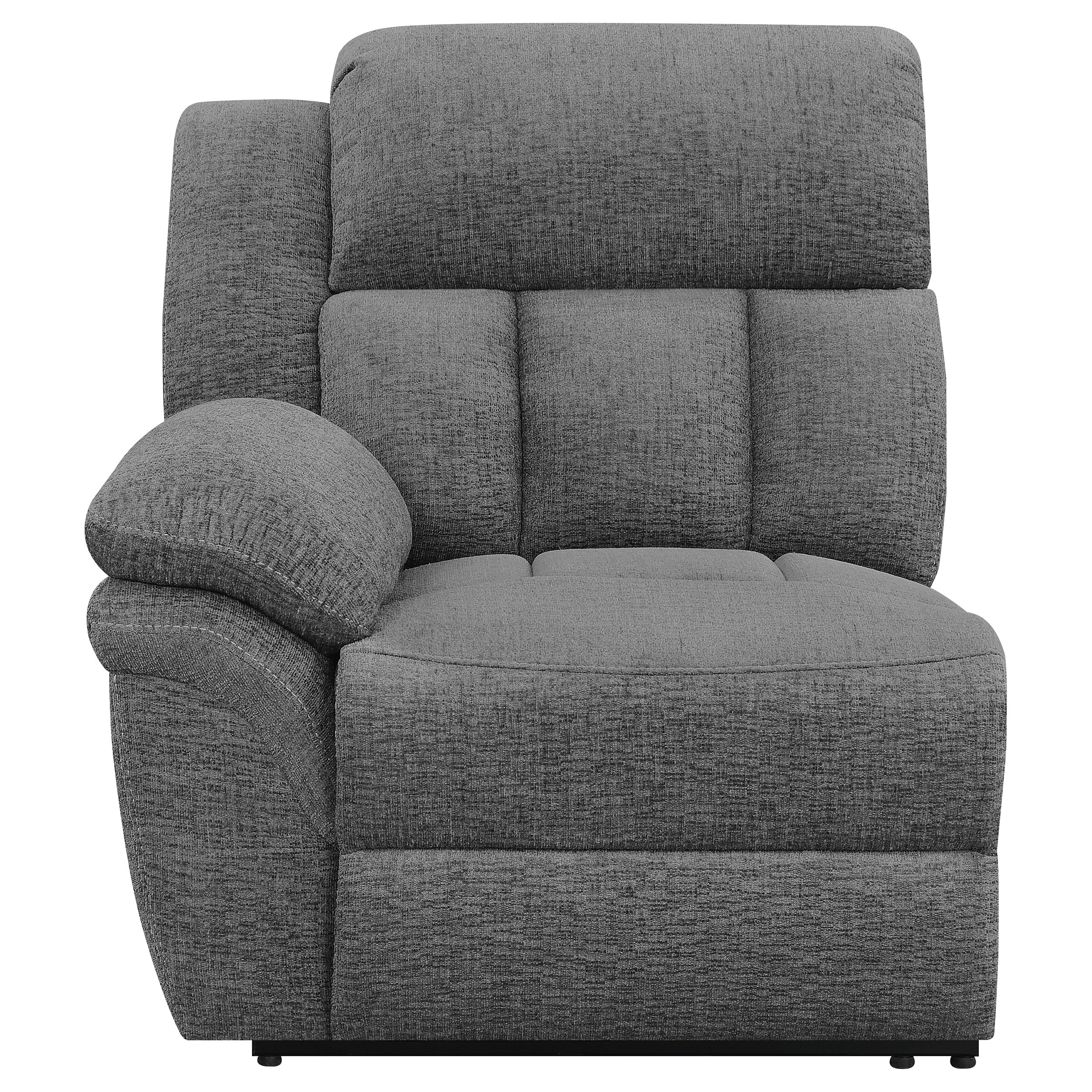 Bahrain Reclining Loveseat - Image 7