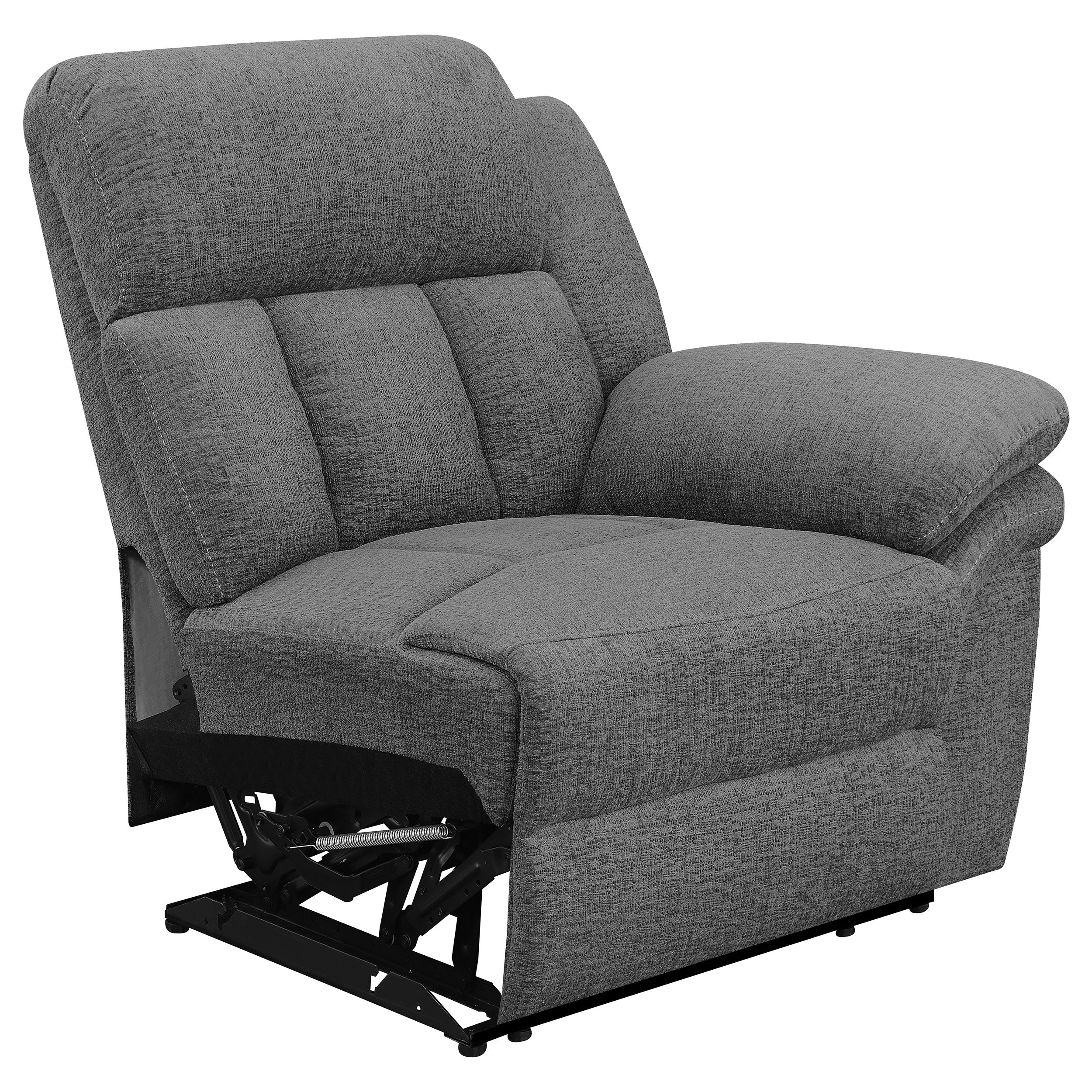 Bahrain Reclining Sofa - Image 10