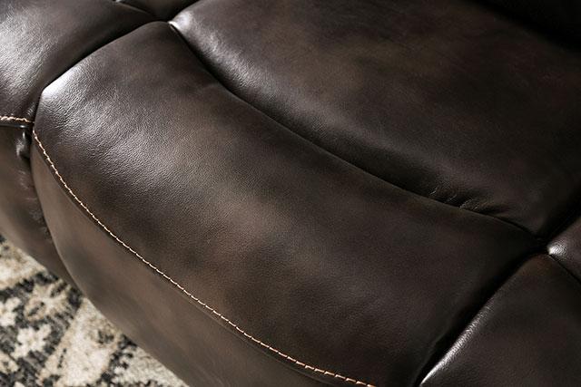 BARCLAY Power Motion Sofa - Image 4