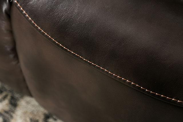 BARCLAY Power Motion Sofa - Image 5