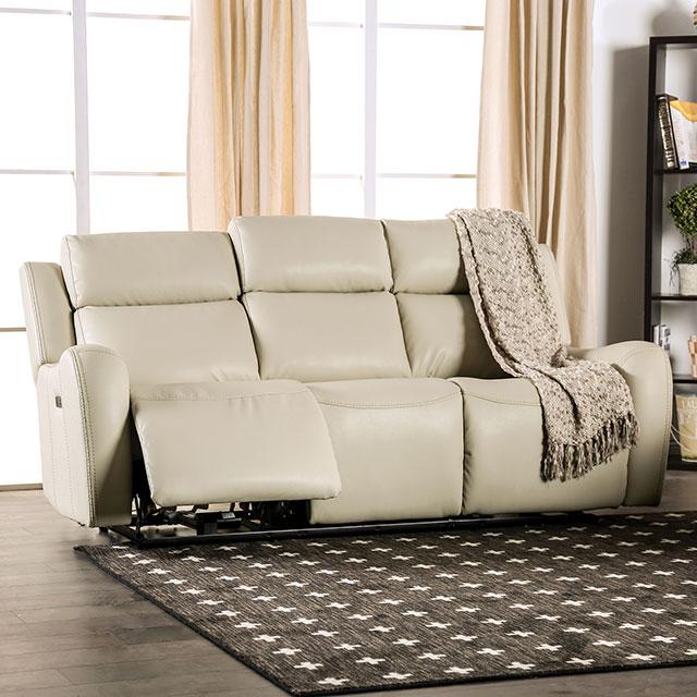 BARCLAY Power Motion Sofa - Image 6