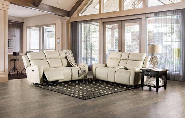 BARCLAY Power Motion Sofa - Image 7