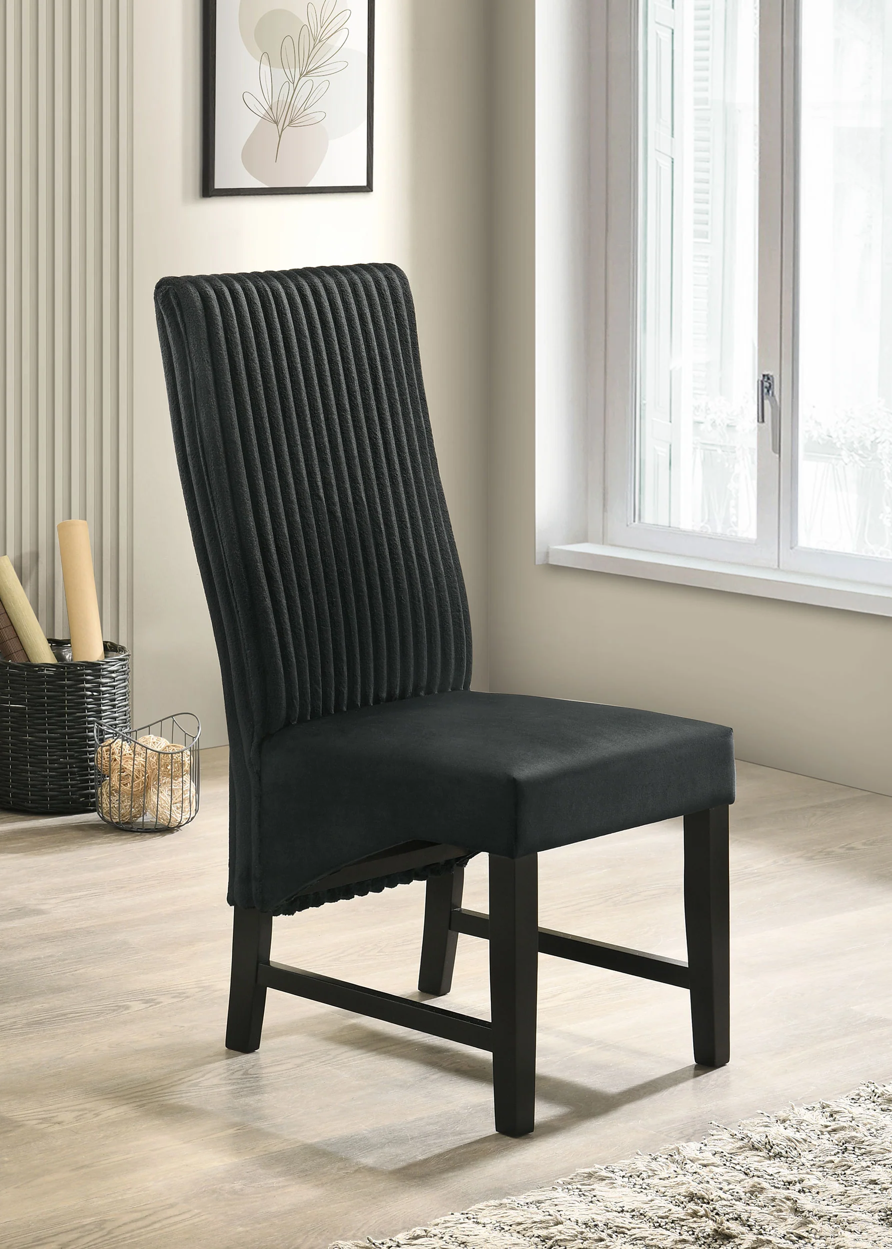 Barrand Dining Side Chair - Image 2