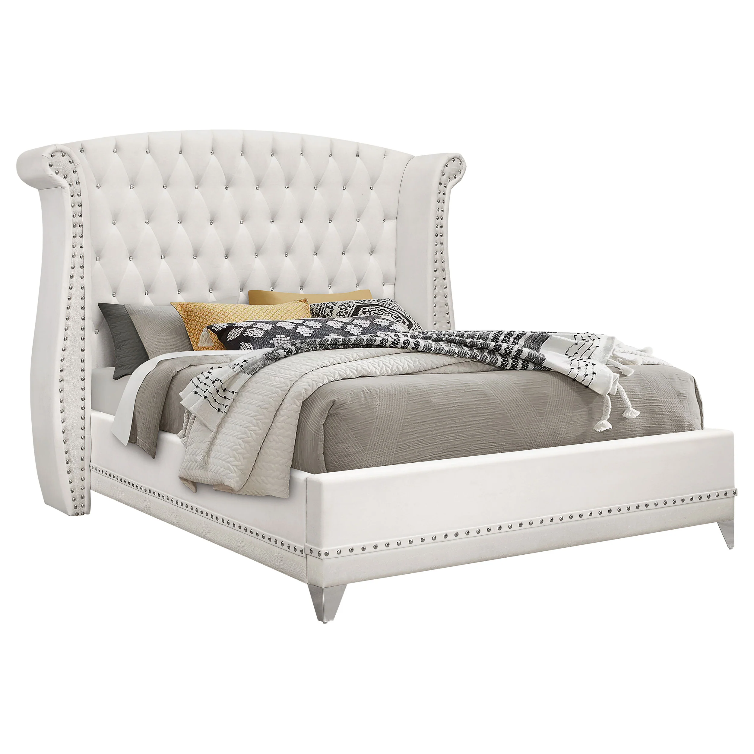 Barzini Bedroom Set - Image 132
