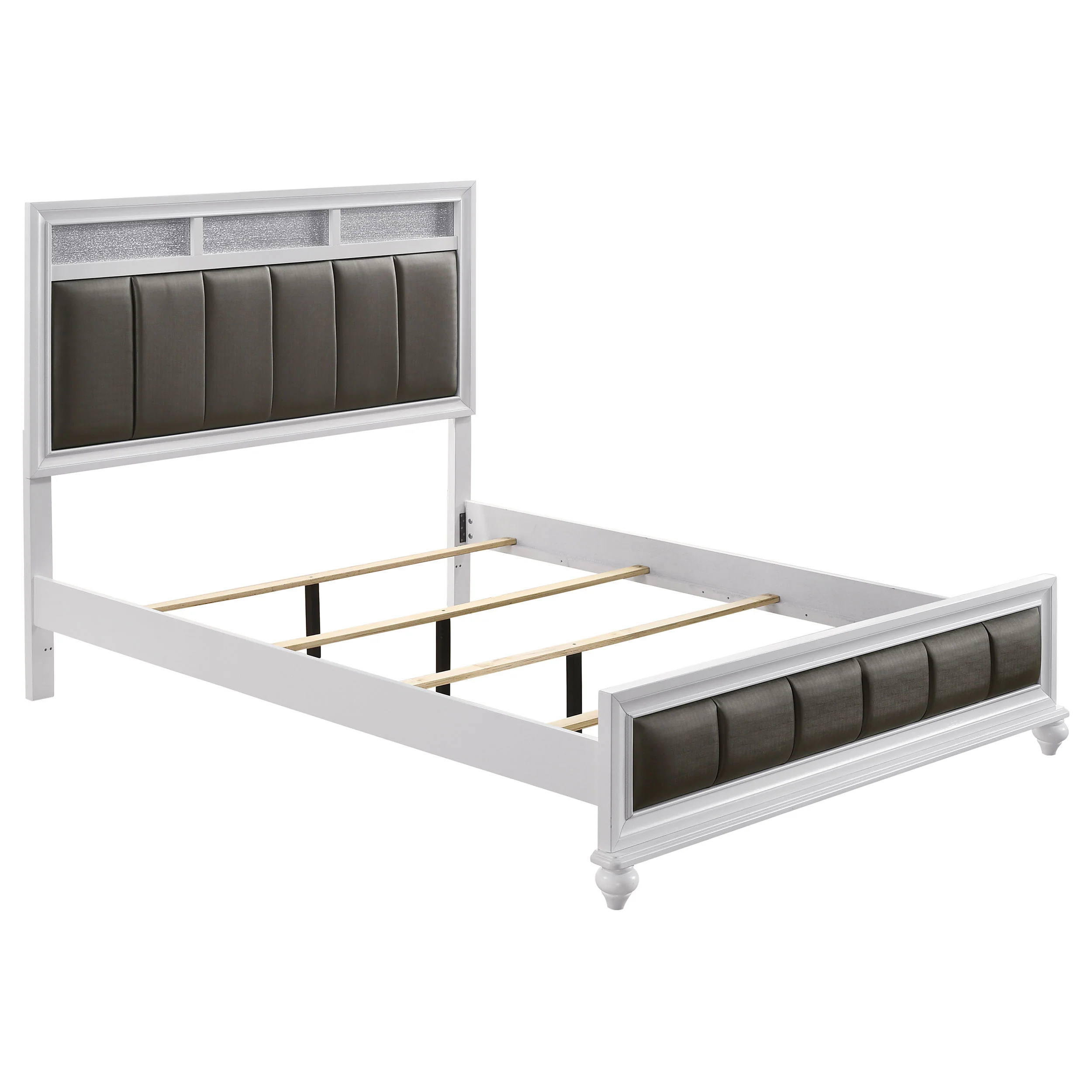 Barzini Bedroom Set - Image 22