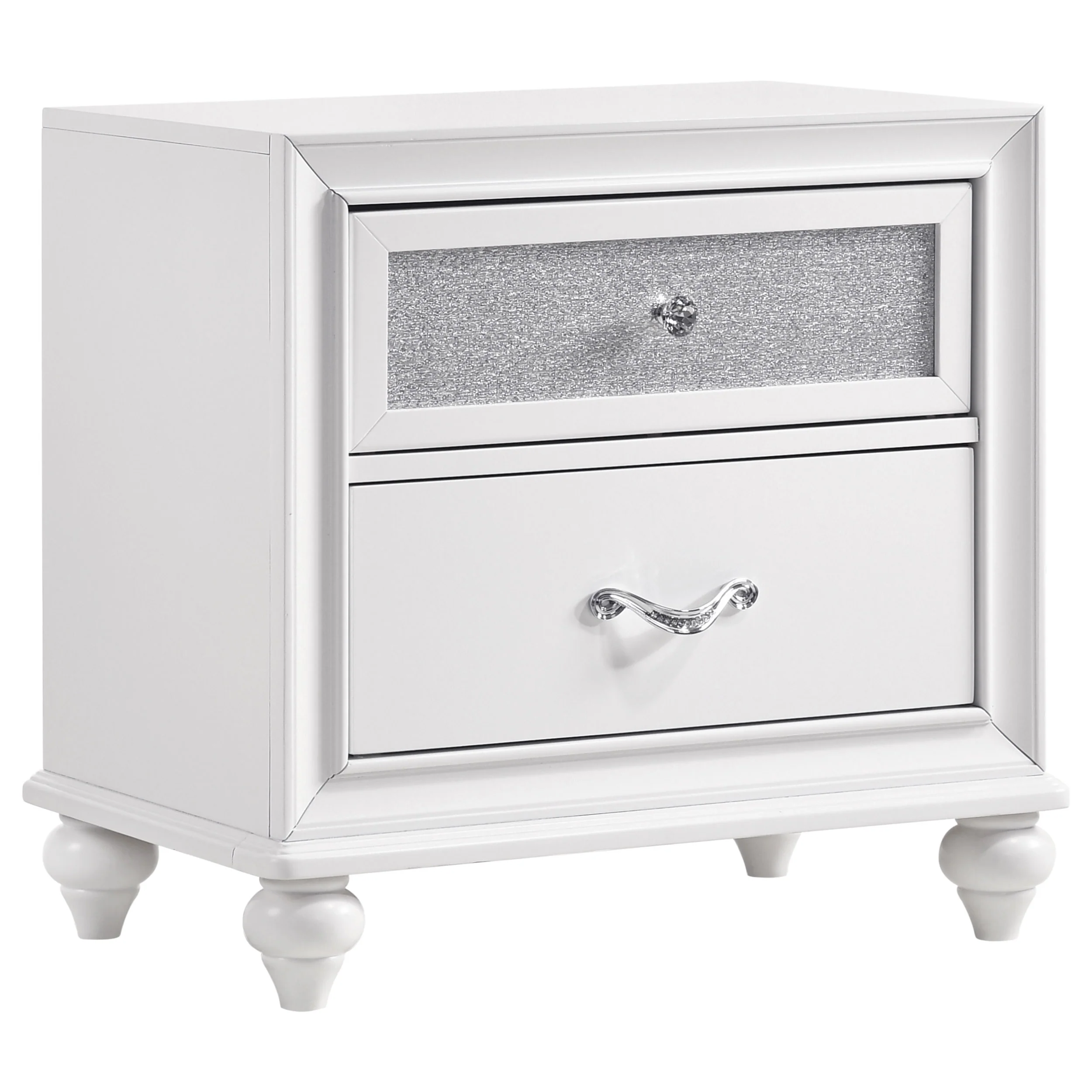 Barzini Bedroom Set - Image 6