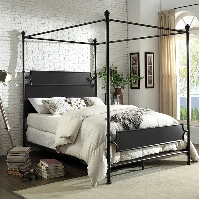 Beatrix E.King Bed - Image 2