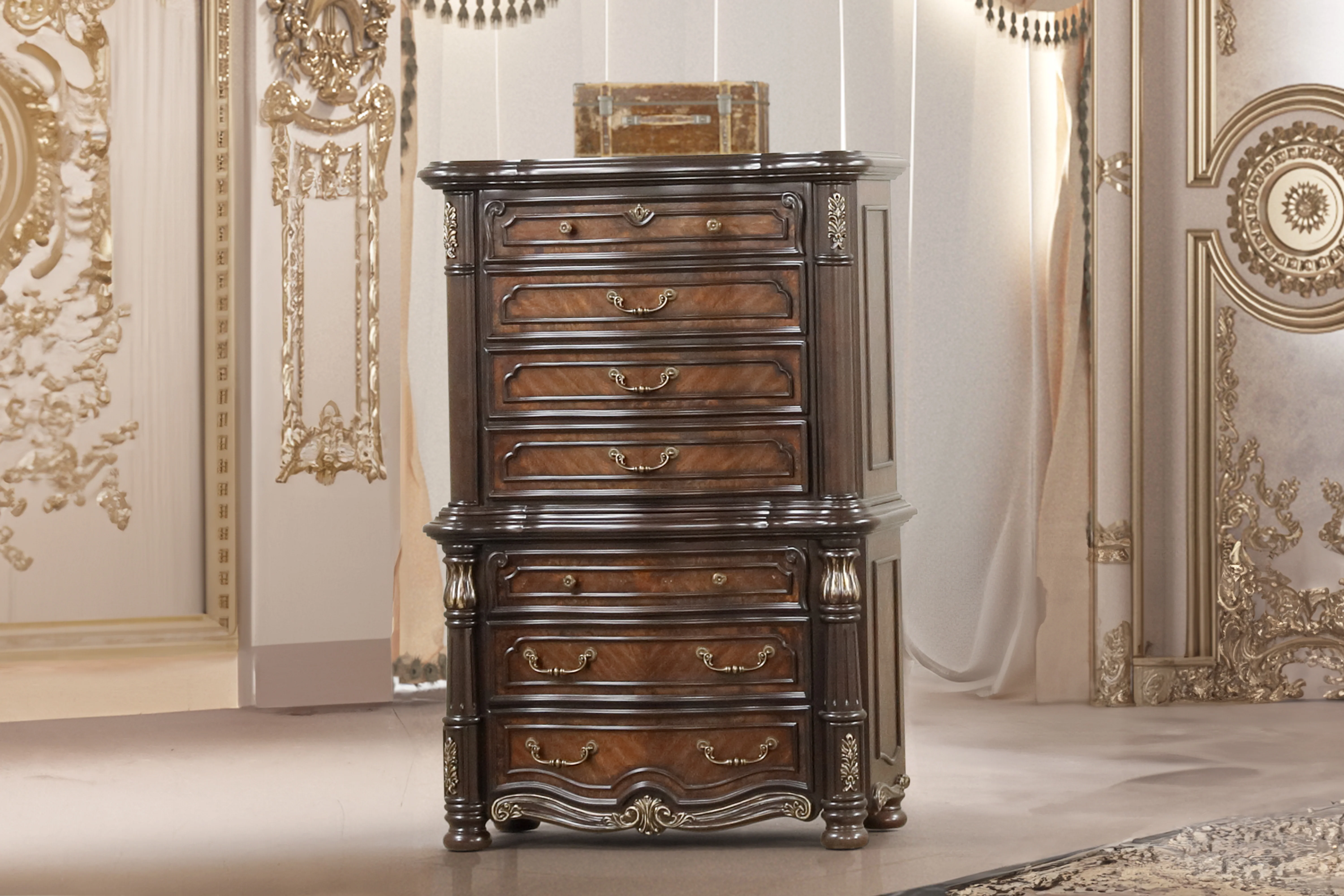 Bella Bedroom Set - Image 6