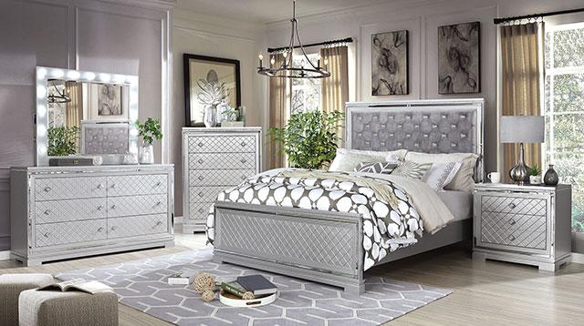 BELLETERRE Night Stand - Image 2