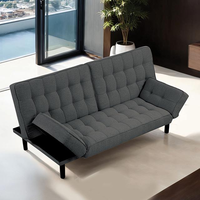 Bellevue Futon Sofa - Image 2