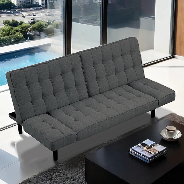 Bellevue Futon Sofa - Image 6
