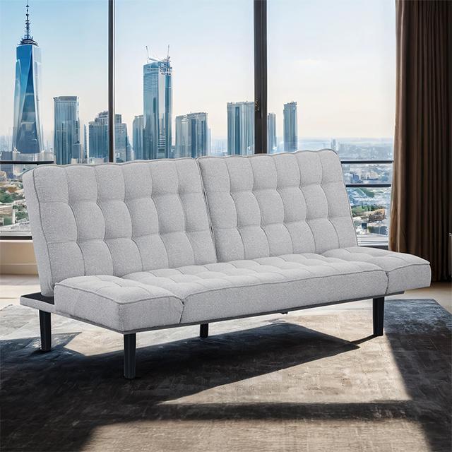 Bellevue Futon Sofa - Image 7