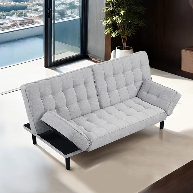 Bellevue Futon Sofa - Image 8