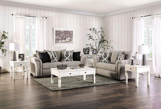 BELSIZE Sofa - Image 2