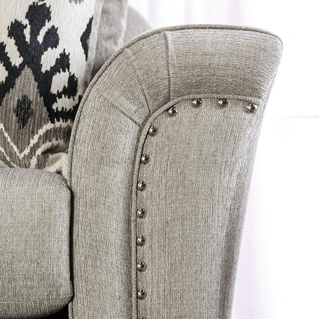 BELSIZE Sofa - Image 7