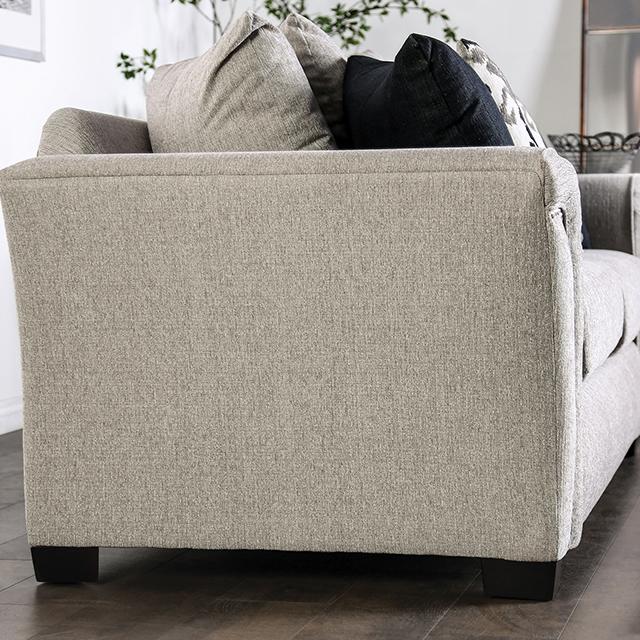 BELSIZE Sofa - Image 8