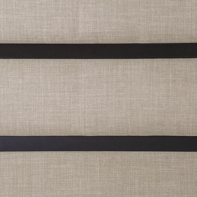 Berenice Dresser White, Gray, & Espresso - Image 3