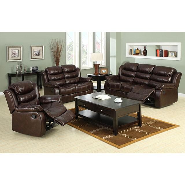 Berkshire Corner Chair - Image 3