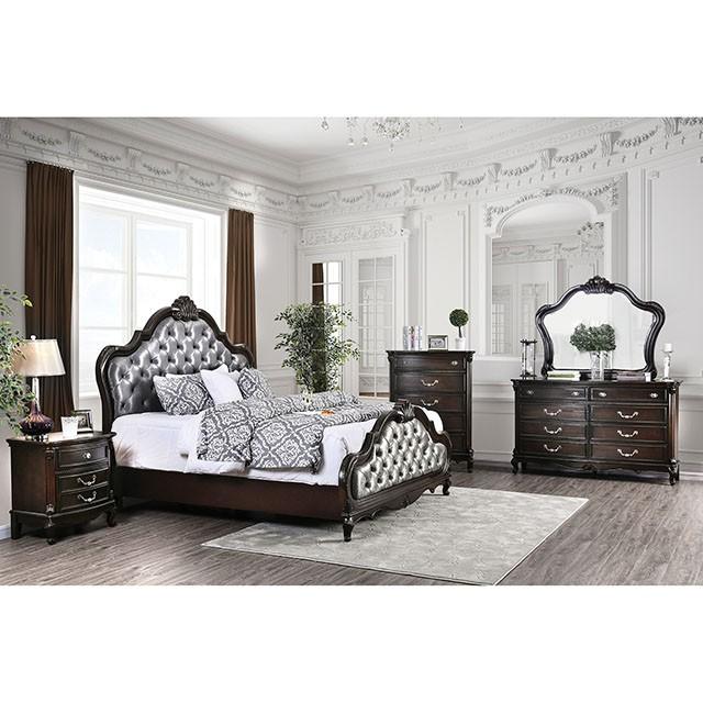 Bethesda Bed - Image 2