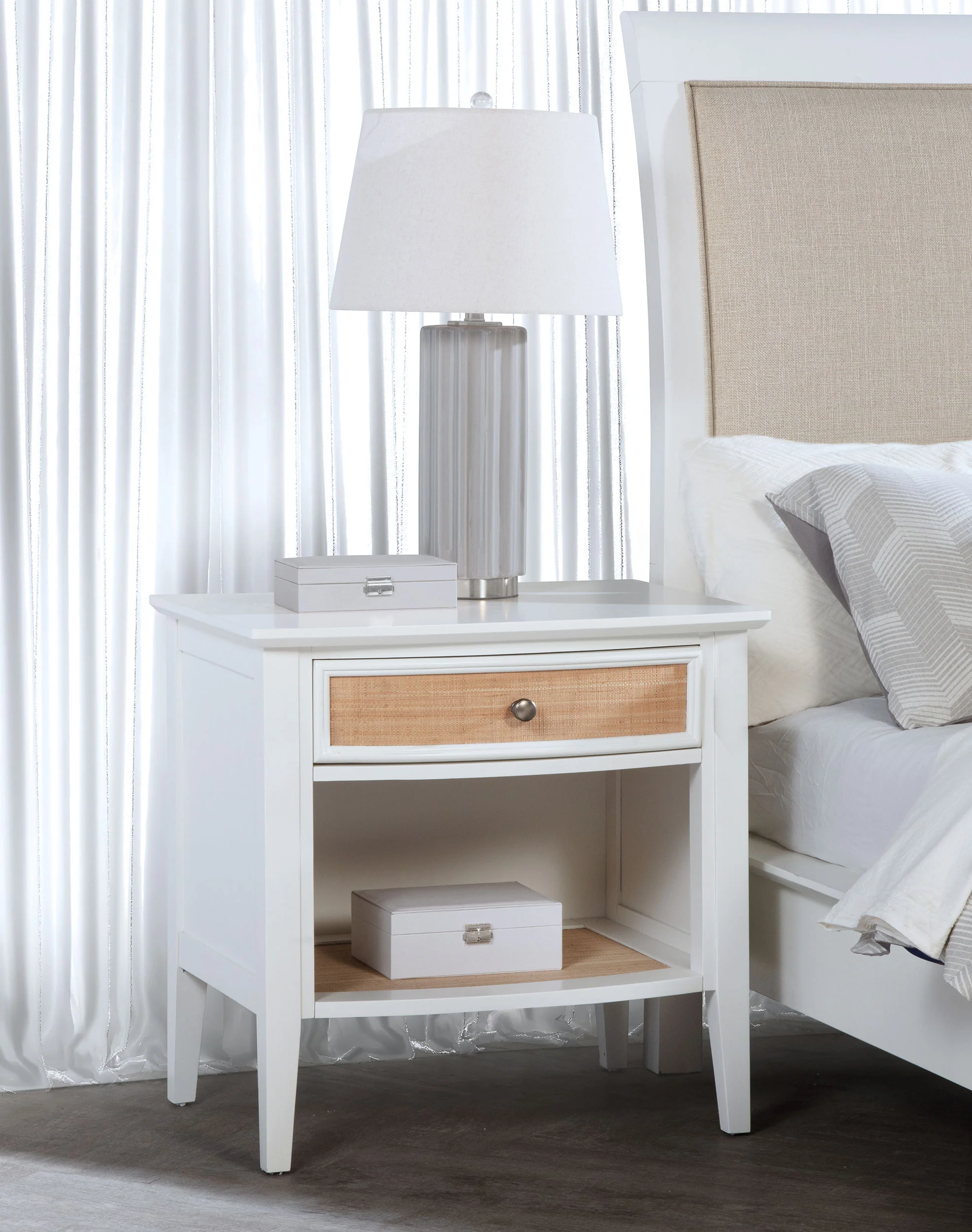 Bexhill Nightstand - Image 2