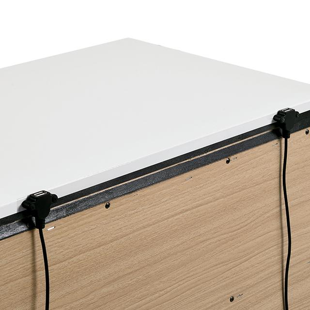 Birsfelden Bed - Image 3