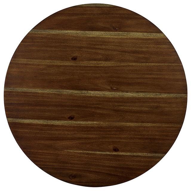 Blackwood 3 Pc. Round Table Set - Image 7
