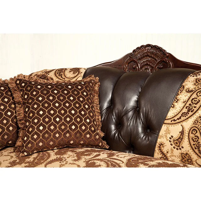 Bonaparte Love Seat - Image 2