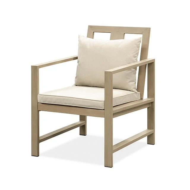 Bordeaux Arm Chair (2/CTN) - Image 3
